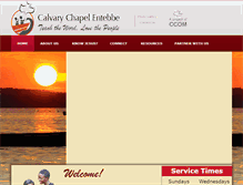 Tablet Screenshot of ccentebbe.org